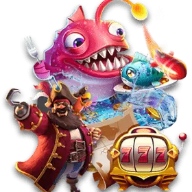 Bắn Cá Đổi Thưởng X8