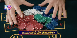 Baccarat Có Lừa Đảo Không? Sự Thật Của Những Ván Bài Nghìn Đô