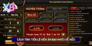 Cách Tính Tiền Lô Xiên Ăn Bao Nhiêu Dễ Hiểu