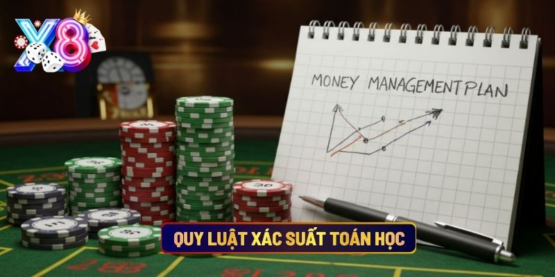 Quy Luật Xác Suất Toán Học